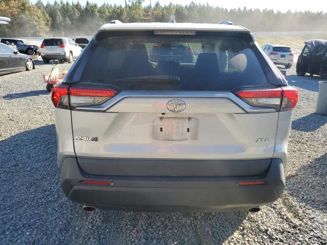 2020 TOYOTA RAV4 XLE - 2T3W1RFV5LW093533