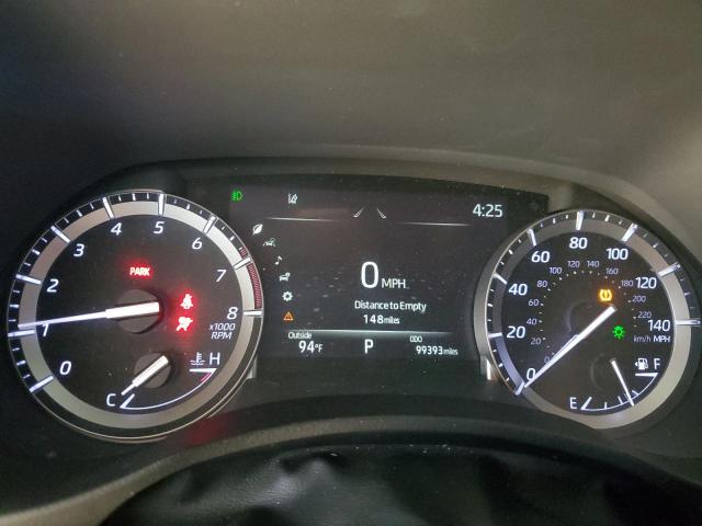 2022 TOYOTA HIGHLANDER 5TDJZRAH9NS093933