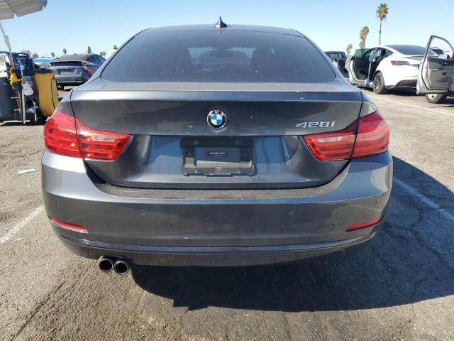 2016 BMW 428 I GRAN WBA4A9C52GG505501