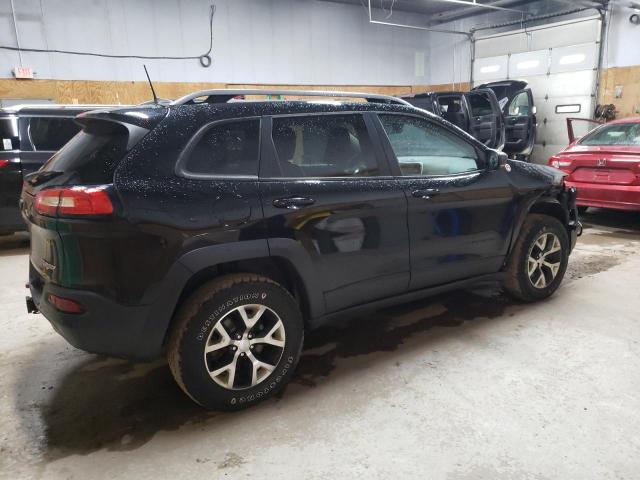2018 JEEP CHEROKEE T - 1C4PJMBX4JD562345