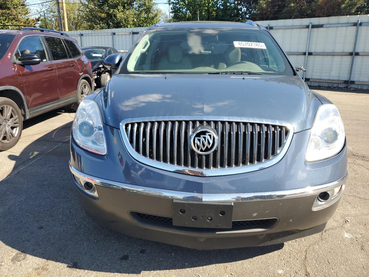 BUICK ENCLAVE