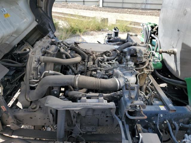 2019 ISUZU NPR HD #3283886420