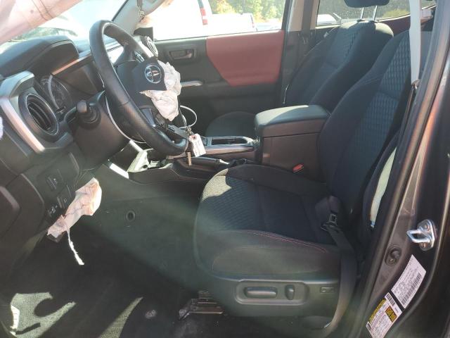 2023 TOYOTA TACOMA DOU - 3TYCZ5AN4PT121779