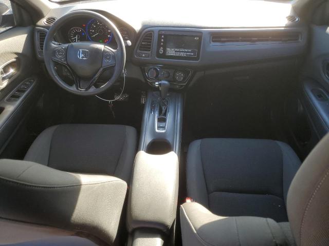 2021 HONDA HR-V SPORT #3286742297