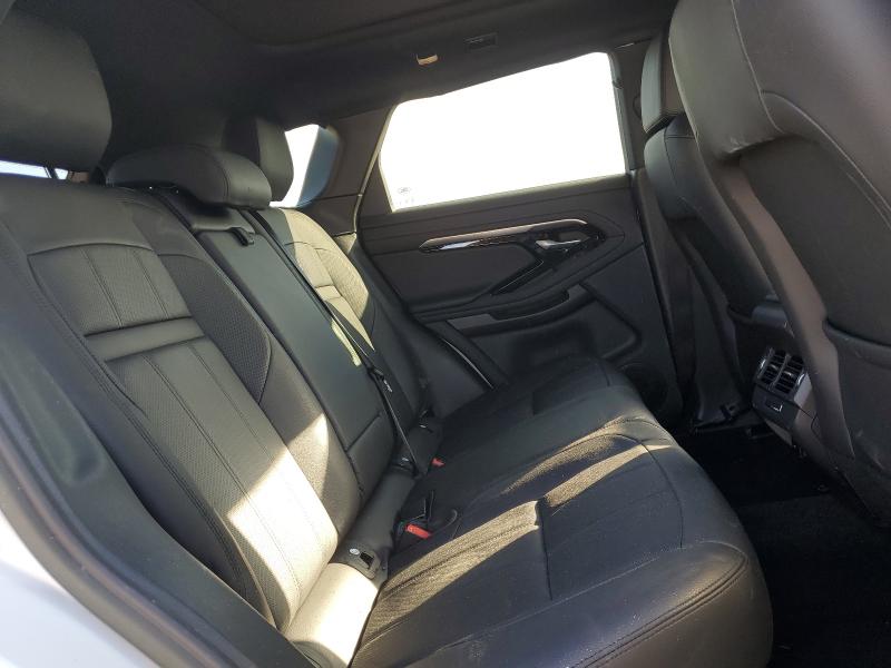 2023 LAND ROVER RANGE ROVE SALZJ2FX2PH210236