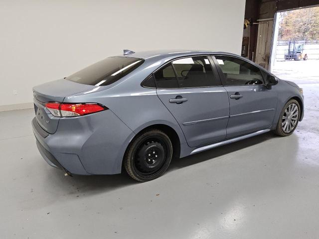 2020 TOYOTA COROLLA LE #3297985052