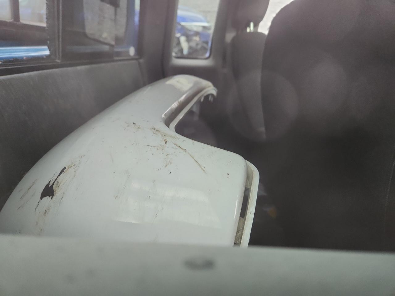 FORD RANGER SUPER CAB