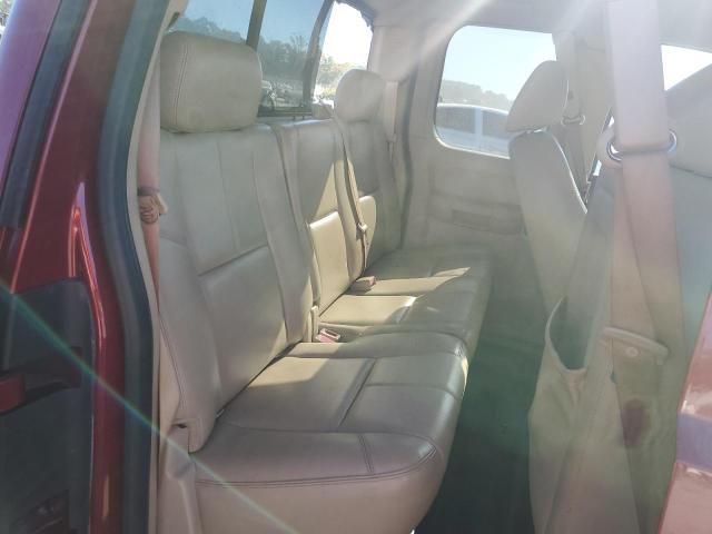 2007 GMC NEW SIERRA #3291253002