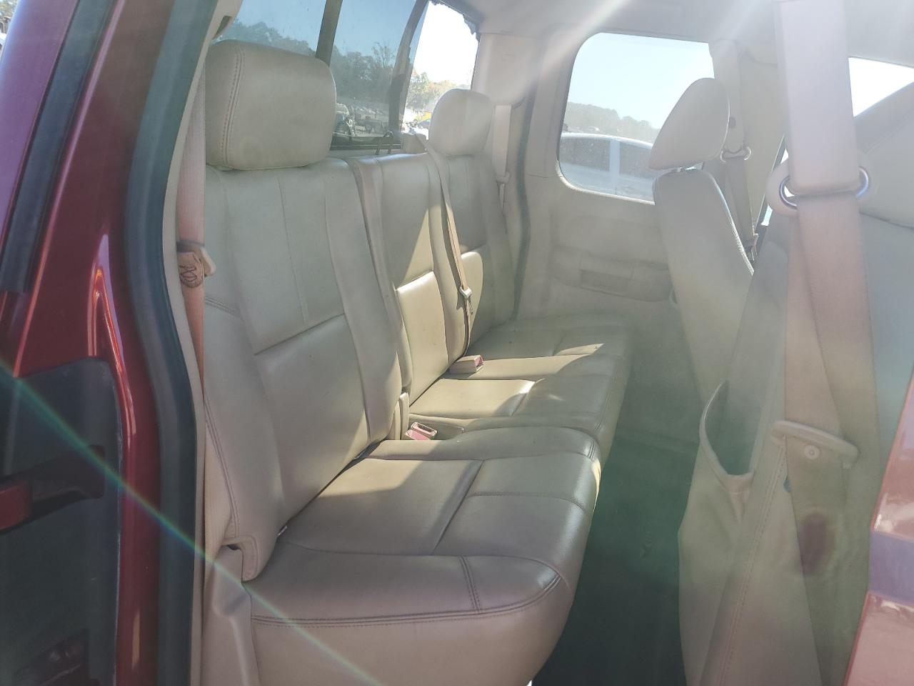 Lot #3291253002 2007 GMC NEW SIERRA