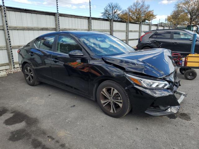 2023 NISSAN SENTRA SV - 3N1AB8CV2PY265218