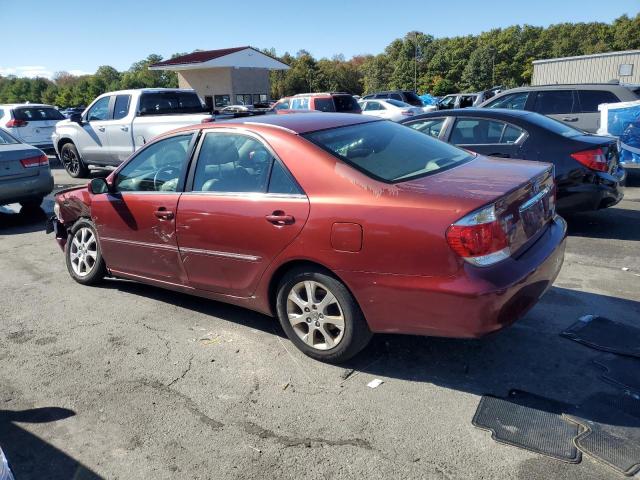 2005 TOYOTA CAMRY LE #3262046494