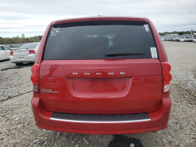 2013 DODGE GRAND CARA - 2C4RDGBG5DR817197