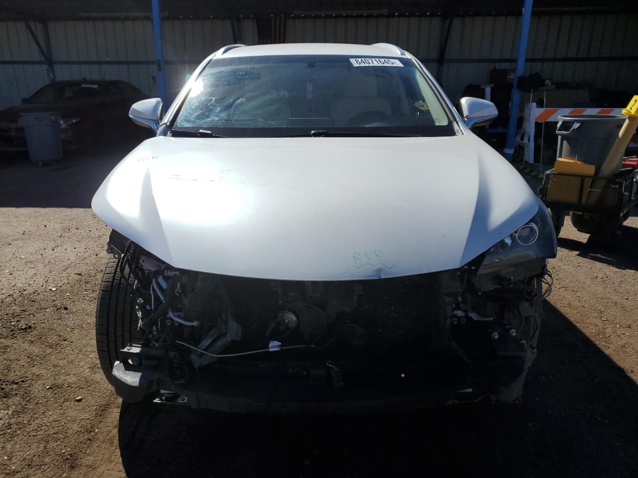LEXUS NX 200T BASE