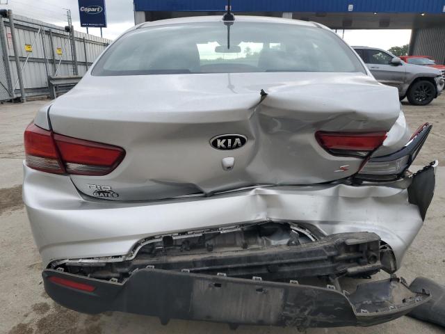 2019 KIA RIO S - 3KPA24AB9KE174147