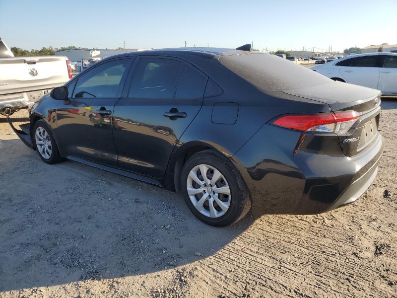 2021 TOYOTA COROLLA LE - JTDEPMAE1MJ174713