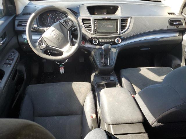 2015 HONDA CR-V EX - 2HKRM4H51FH650907