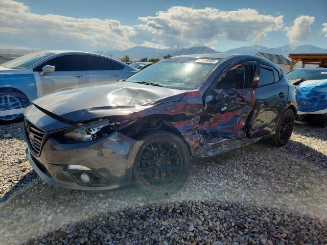 MAZDA 3 TOURING