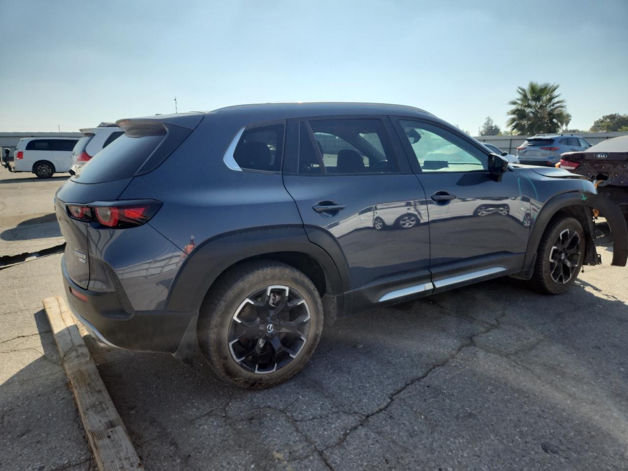 MAZDA CX-50 BASE
