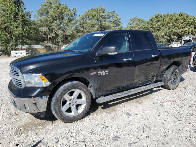 RAM 1500 SLT