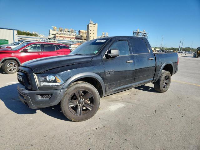 Global Auto Auctions: 2022 RAM 1500 CLASS