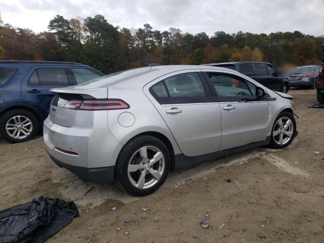 2015 CHEVROLET VOLT #3292535710