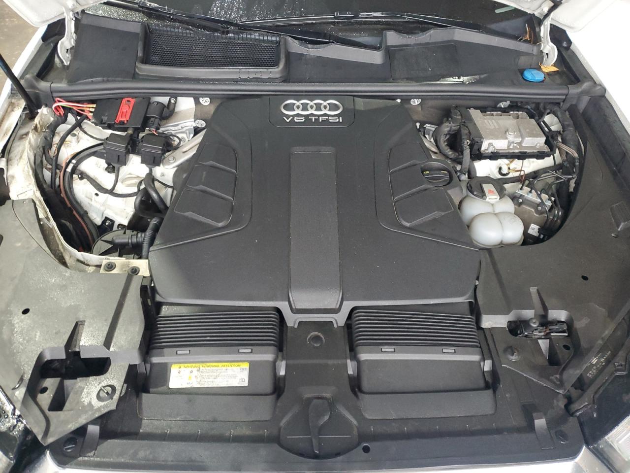 AUDI Q7 PREMIUM PLUS