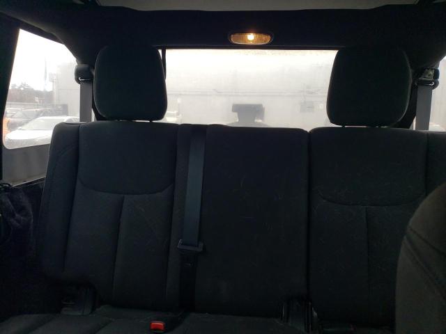 2017 JEEP WRANGLER U - 1C4BJWDG1HL629731