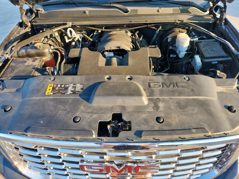 2019 GMC YUKON XL - 1GKS2GKC2KR313251