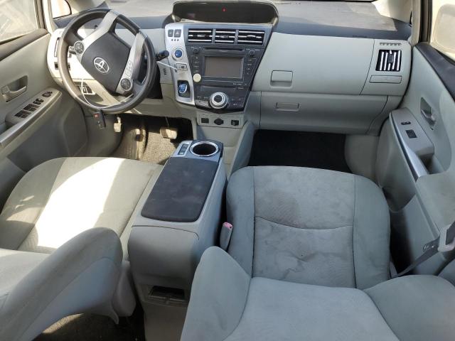 2012 TOYOTA PRIUS V - JTDZN3EU5C3149125