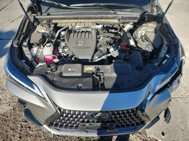 2024 LEXUS NX 350 PRE #3291765249