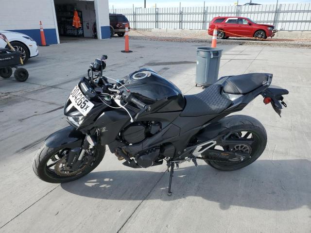 2016 KAWASAKI ZR800 B JKBZRCB14GDA13897
