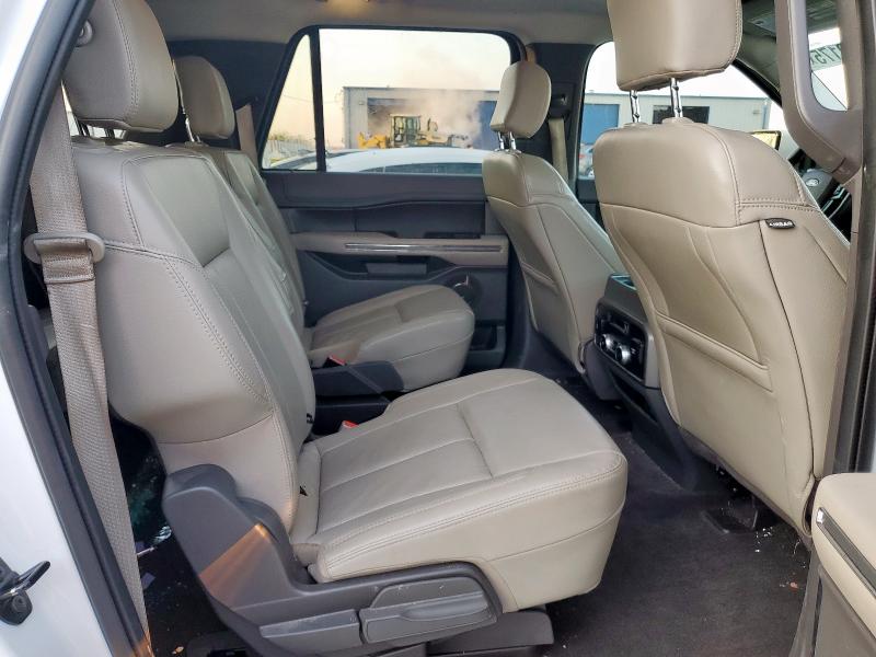 2020 FORD EXPEDITION - 1FMJK1HT2LEA28484