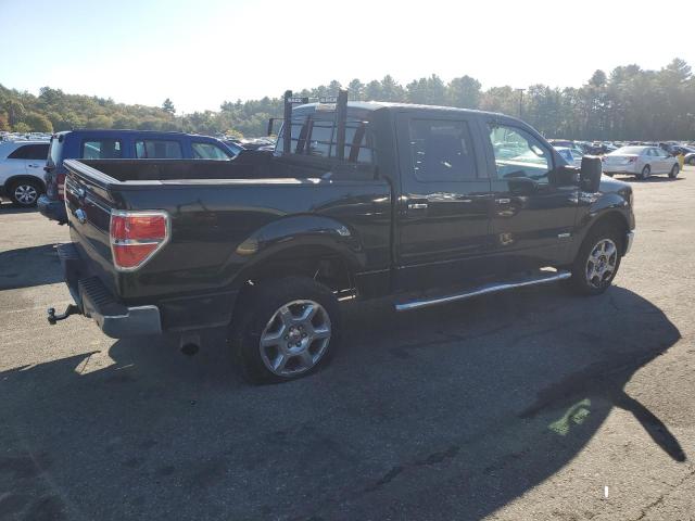 2013 FORD F150 SUPERCREW - 1FTFW1ET4DFB40394