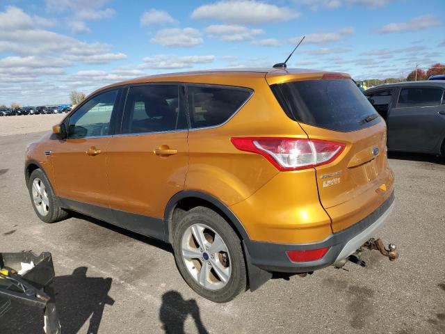 2016 FORD ESCAPE SE - 1FMCU9GX4GUB98928