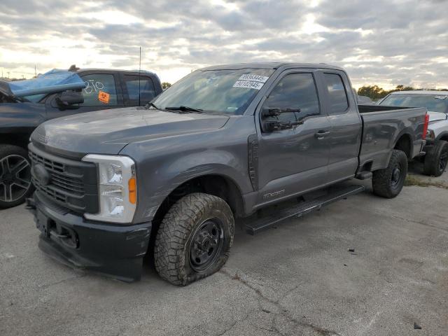 FORD F250 SUPER