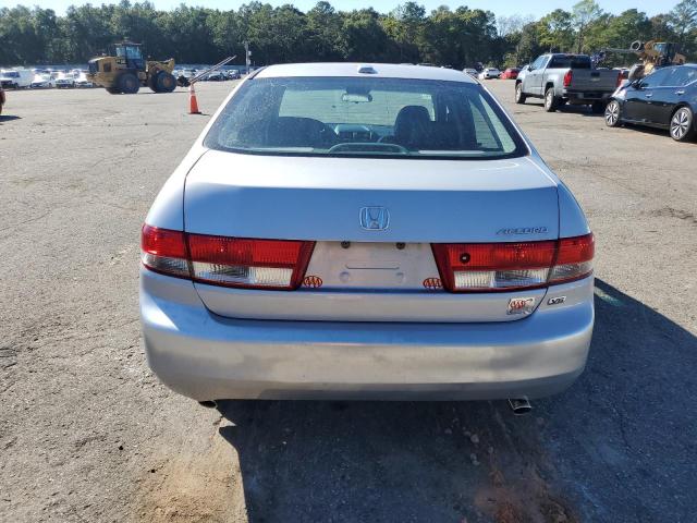 2004 HONDA ACCORD EX #3283490520