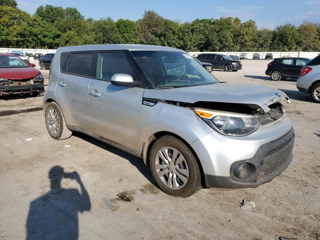 2019 KIA SOUL KNDJN2A24K7658089