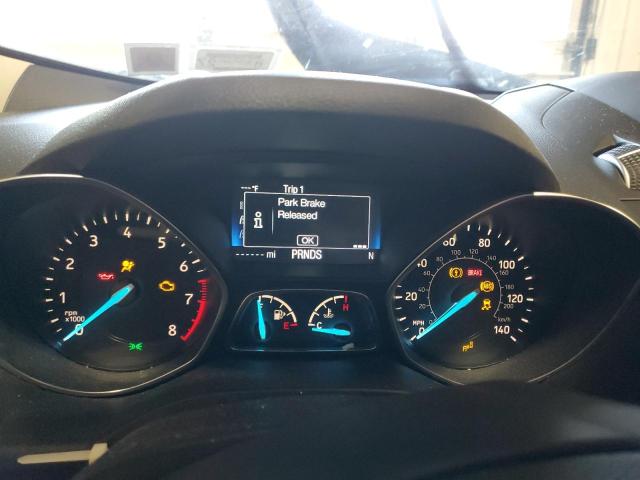 2018 FORD ESCAPE TIT #3305421437