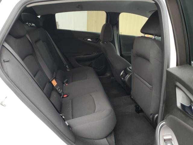 2022 CHEVROLET MALIBU LT - 1G1ZD5ST2NF111534