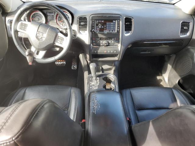 2013 DODGE DURANGO CR - 1C4RDJDG9DC681286