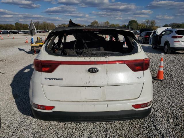 2017 KIA SPORTAGE E KNDPN3AC3H7244139