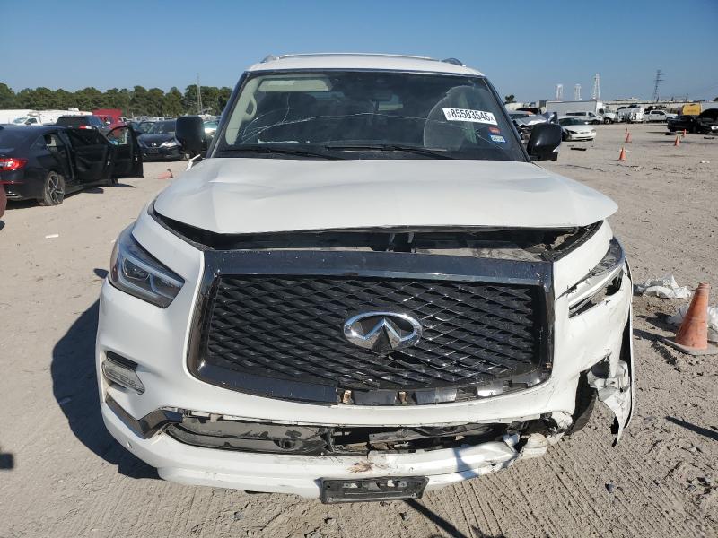 2021 INFINITI QX80 LUXE JN8AZ2AD0M9861319