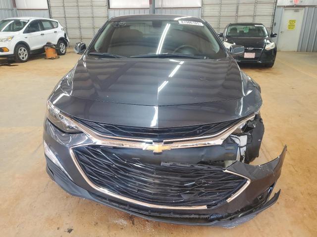 2020 CHEVROLET MALIBU LT - 1G1ZD5ST2LF112101