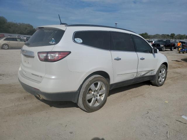 2016 CHEVROLET TRAVERSE L #3297043491