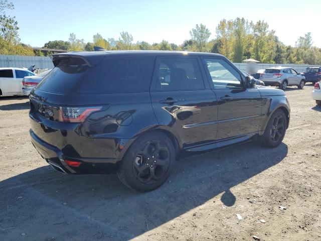 2021 LAND ROVER RANGE ROVE - SALWR2SUXMA783008