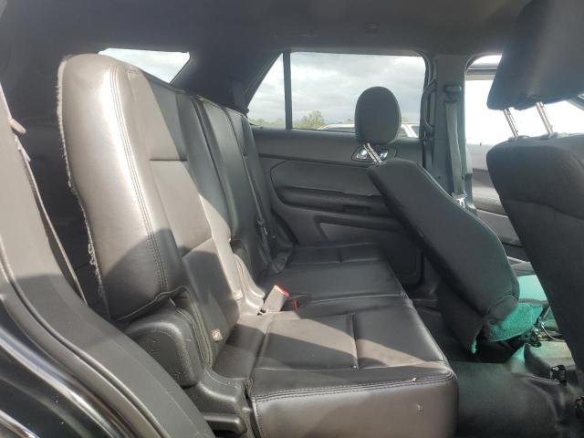 2015 FORD EXPLORER P - 1FM5K8AR2FGA41835