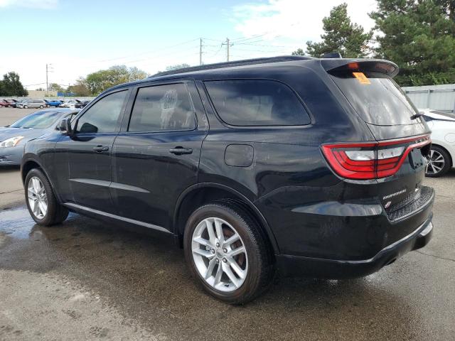 2023 DODGE DURANGO GT #3302736022