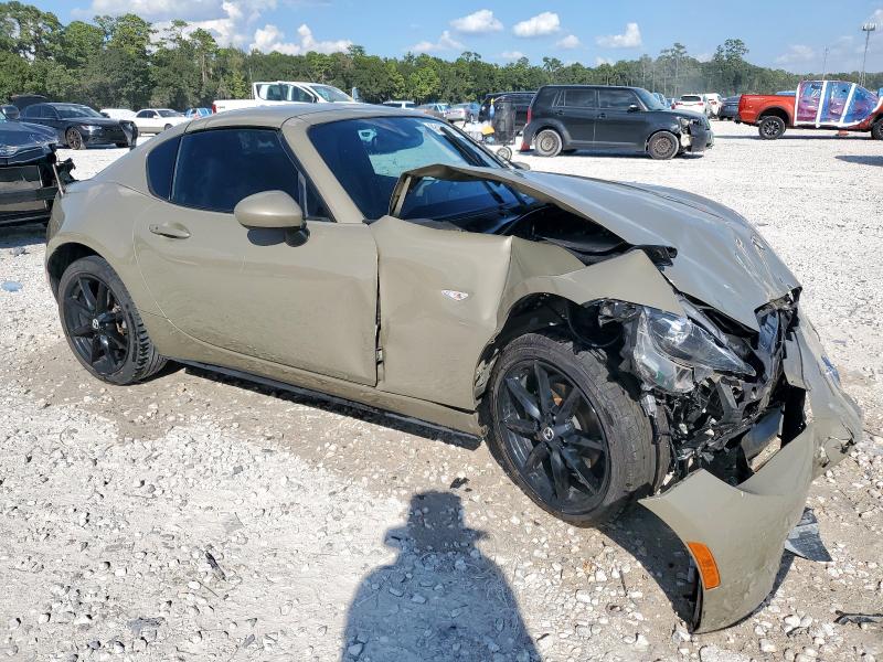 2023 MAZDA MX-5 MIATA - JM1NDAM79P0553957