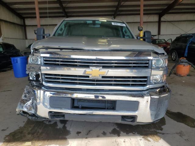 2016 CHEVROLET SILVERADO - 1GC1KUEG1GF258482