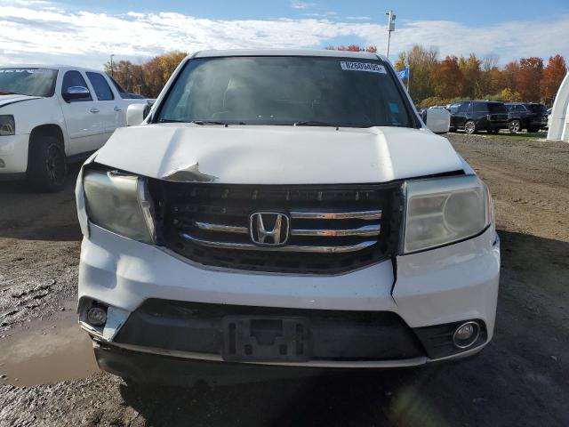 2014 HONDA PILOT EX - 5FNYF4H41EB041701